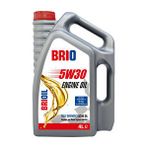 Koçtaş 5W30 4 Litre Brio Motor Yağı