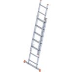 Koçtaş 7207-S Endüstriyel 2x7 Sürgülü Merdiven