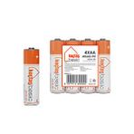 Koçtaş Basic AA 4'lü Alkalin Kalem Pil
