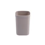 Koçtaş Basic Perin Diş Fırçalık Gri HPO-1684-1C