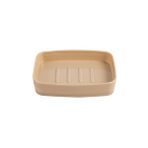 Koçtaş Basic Perin Katı Sabunluk Beyaz HPO-1684-1D Bej