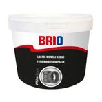 Koçtaş Beyaz 5 kg Brio Lastik Montaj Kremi
