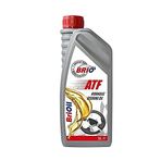 Koçtaş Brio 1 lt Direksiyon Hidrolik Yağı