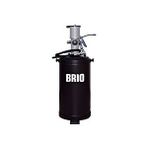 Koçtaş Brio 20 Litre Susturuculu Havalı Gres Pompası