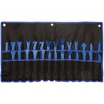 Koçtaş Brio 27 Parça Bgs Trim Panel Kazıyıcı ve Sökme Seti