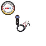 Koçtaş Brio Dijital 12 V Akü Test Cihazı