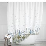 Koçtaş BS-2558 2'li Kır Perde 100x200 cm