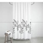 Koçtaş BS-3389-V3 2'li Funda Perde 100x200 cm