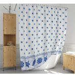 Koçtaş BS-4910 2'li Midye Perde 100x200 cm