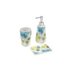 KOÇTAŞ Buket 3'lü Banyo Seti CB17396-8