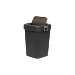 KOÇTAŞ Comfort Kilitli Çöp Kovası 8 Litre