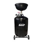 Koçtaş Hunili 80 Litre Brio Havalı Yağ Boşaltma Kovası