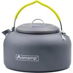 KOÇTAŞ Kamp Çaydanlığı - Orcamp (out-1100)