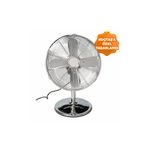 KOÇTAŞ Krom Masa Vantilatörü 30 cm