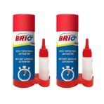 Koçtaş Mdf Kit 200+50 ml Brio Hızlı Yapıştırıcı