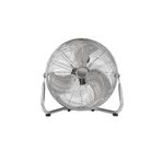 KOÇTAŞ Metal Yer Ve Sanayi Tipi Vantilatör 110w