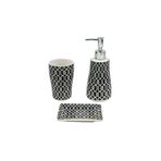 KOÇTAŞ Petra 3'lü Banyo Seti CB17396-9