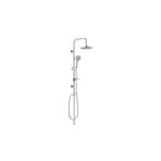 Koçtaş Plus Alyans 5F 10/20 Çap Krom Duş