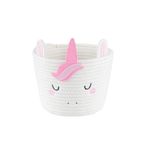KOÇTAŞ Unıcorn Hasır Sepet 22*22 cm