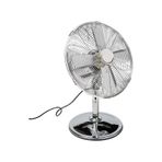 Koçtaş VT4A-30CR 12 inç 30 cm Krom Masaüstü Vantilatör