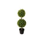 KOÇTAŞ Yapay Bitki Şimşir 70 CM