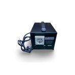 KOÇYİĞİT 220/110vac 1500w Transformatör -voltaj Çevirici (Dönüştürücü Adaptör)