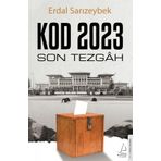Kod 2023 - Erdal Sarızeybek