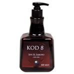 Kod 8 500 ml El Sıvı Sabunu