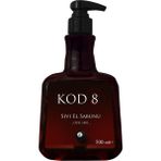 Kod 8 Özel Seri 500 ml Sıvı El Sabunu