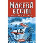 Kod Adı Bukalemun - Macera Geçidi 18
