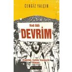 Kod Adı Devrim - Cengiz Yalçın