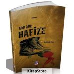 Kod Adı: Hafize - Mahmut Kılıç