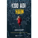 Kod Adı: Hain - Karen Cleveland