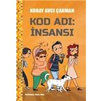 Kod Adı: İnsansı - Koray Avcı Çakman
