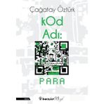 Kod Adı: Para Psikoterapist - Çağatay Öztürk