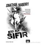 KOD ADI SIFIR - JONATHAN MABERRY