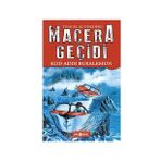 Kod Adın Bukalemun / Macera Geçidi 18