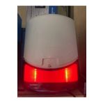 kod Caydırıcı Sahte Fake Alarm Siren KOD 220v Kırmızı Led