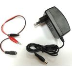 Kod Technology 12V 1A Akü Şarj Adaptörü