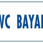 KOD:1784 WC 17.5x25 Uyarı Levhası