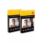 Kodak 10x15 Fotoğraf Kağıdı Mat 260 Gr - 200 Adet