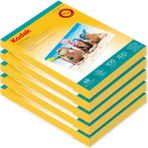 Kodak 10X15 Inkjet Fotoğraf Kağıdı 4r Parlak 180GR. ( 5X100=500 Adet ) TOPTAŞ FOTO