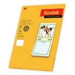 Kodak 12 Aylık Masaüstü Takvim