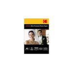 Kodak 15X21 A5 Fotoğraf Kağıdı Inkjet 260GR 100 Lük Mat