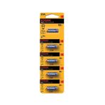 Kodak 23A-5 5 Adet 12 Volt Ultra Alkaline Kumanda Pili