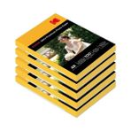 Kodak 260 Gram 10 x 15 cm Parlak 10'lu Paket Fotoğraf Kağıdı