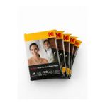 Kodak 260 gram 10x15 5'li Ultra Premium Mat Inkjet Fotoğraf Kağıdı