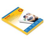 Kodak 270 gr 20x30 Mat inkjet Fotoğraf Kağıdı Ultra Premium