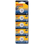 Kodak 30411555 Gri Lityum Pil
