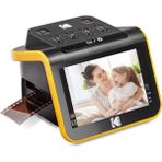 Kodak 5 Inc Slide N Scan LCD Ekran Dijital Film Tarayıcı
